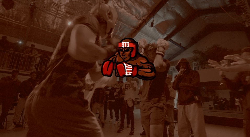 GTG Fight Club: From Our First Event to Now – A Story of Growth and Dedication
