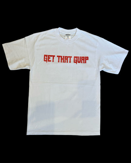 GTG AUD $ LOGO HEAVYWEIGHT TEE