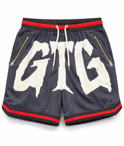 "Guns Down, Gloves Up" SHORTS Pre-Order!