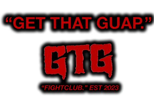 GTG FIGHT CLUB