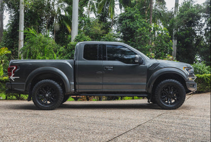 'GTG MOBILE' (2017 FORD F-150 RAPTOR)