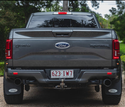 'GTG MOBILE' (2017 FORD F-150 RAPTOR)