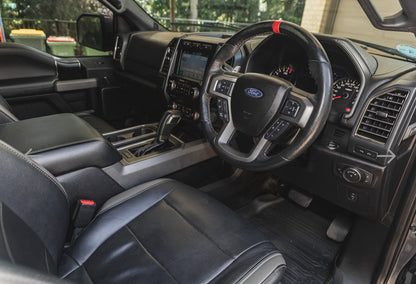 'GTG MOBILE' (2017 FORD F-150 RAPTOR)