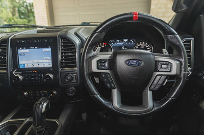 'GTG MOBILE' (2017 FORD F-150 RAPTOR)