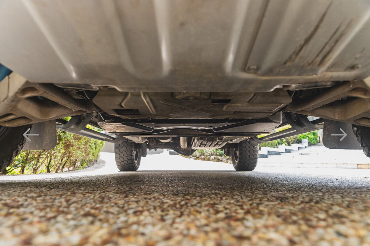 'GTG MOBILE' (2017 FORD F-150 RAPTOR)