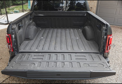 'GTG MOBILE' (2017 FORD F-150 RAPTOR)